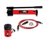 CYLINDER PRZELOTOWY 20 TON ZESTAW HC2002T-P1000